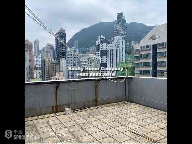 Shek Tong Tsui - Goa Building 03