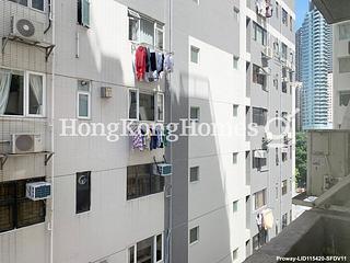 Mid Levels West - Chong Yuen 02