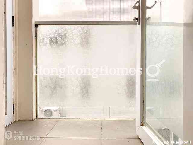 Mid Levels West - Chong Yuen 03