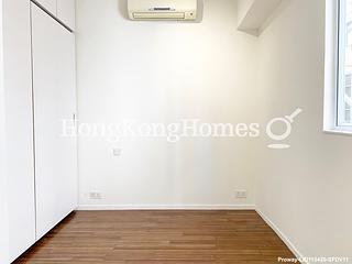 Mid Levels West - Chong Yuen 05