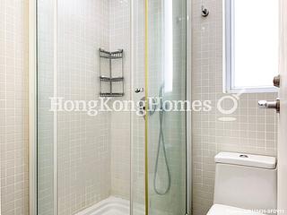 Mid Levels West - Chong Yuen 10