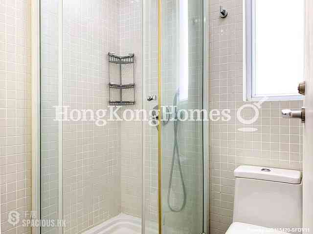 Mid Levels West - Chong Yuen 10