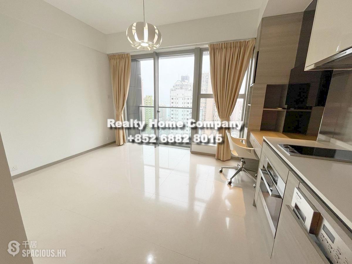 西營盤 - 高士台2座 01