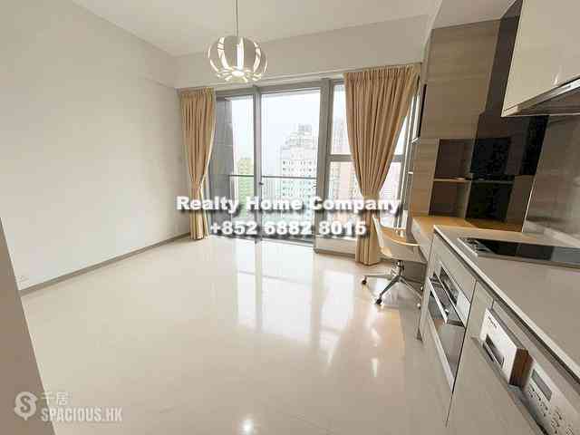 Sai Ying Pun - The Summa Block 2 01