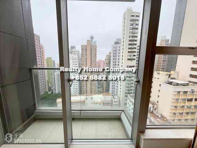 Sai Ying Pun - The Summa Block 2 06