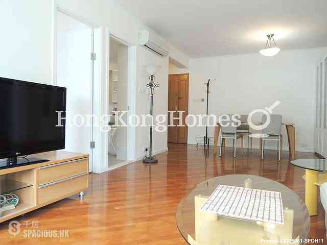 Mid Levels Central - Robinson Place 01