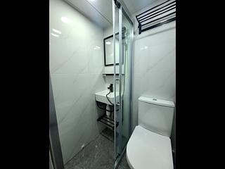 Tsim Sha Tsui - Golden Crown Court 15