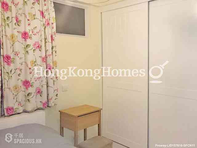 Causeway Bay - Lockhart House 04