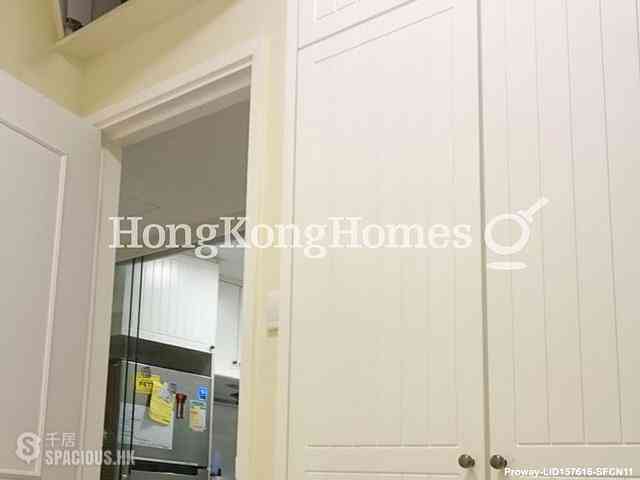 Causeway Bay - Lockhart House 06