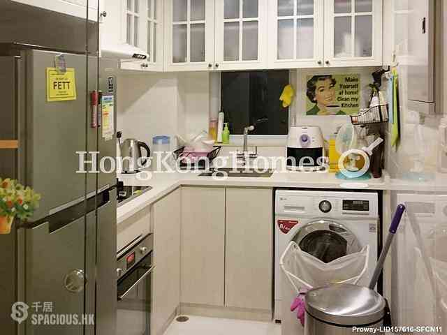 Causeway Bay - Lockhart House 07