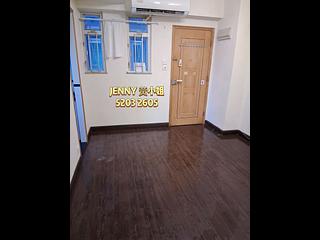 Mong Kok - Yau Lee Building 02