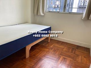 Sai Ying Pun - Wing Cheung Building 03