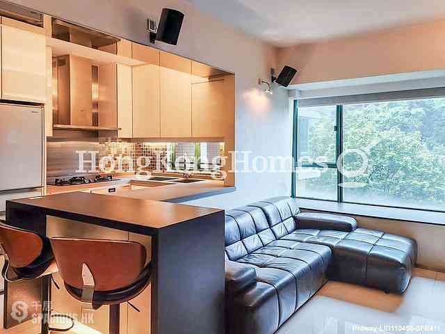 Mid Levels Central - Hillsborough Court 01