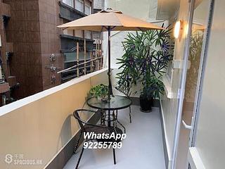 Soho - 6-8, Staunton Street 02