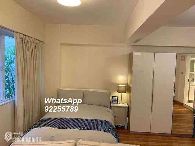 Soho - 6-8, Staunton Street 06