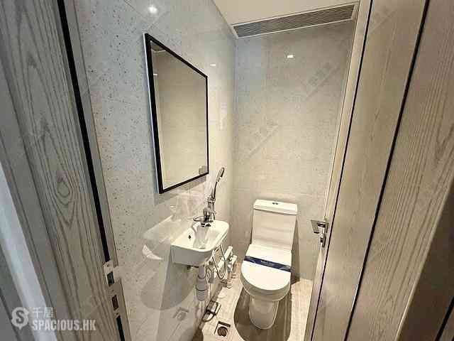 Wong Chuk Hang - The Southside Phase 3B Blue Coast Tower 2B 10