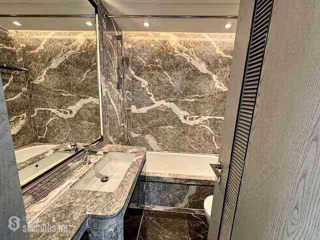 Wong Chuk Hang - The Southside Phase 3B Blue Coast Tower 2B 11