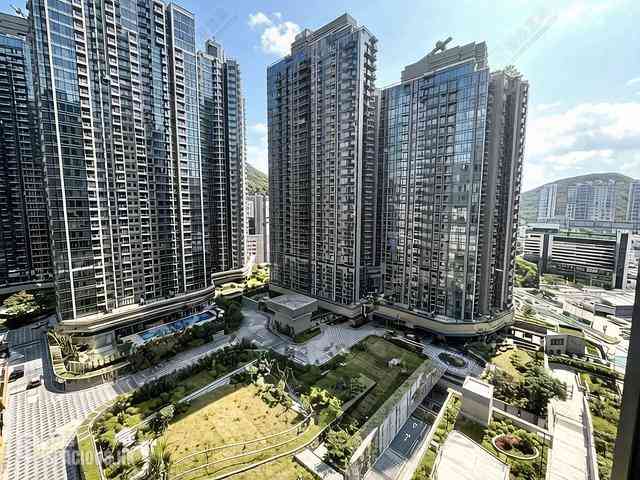 Wong Chuk Hang - The Southside Phase 3B Blue Coast Tower 2B 13