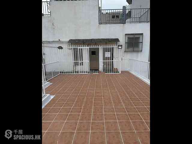 Wan Chai - Linway Court 02