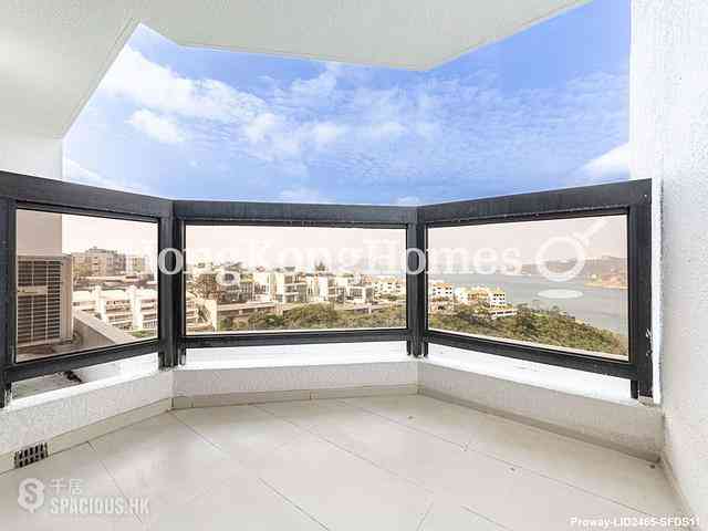 Repulse Bay - South Bay Towers 01