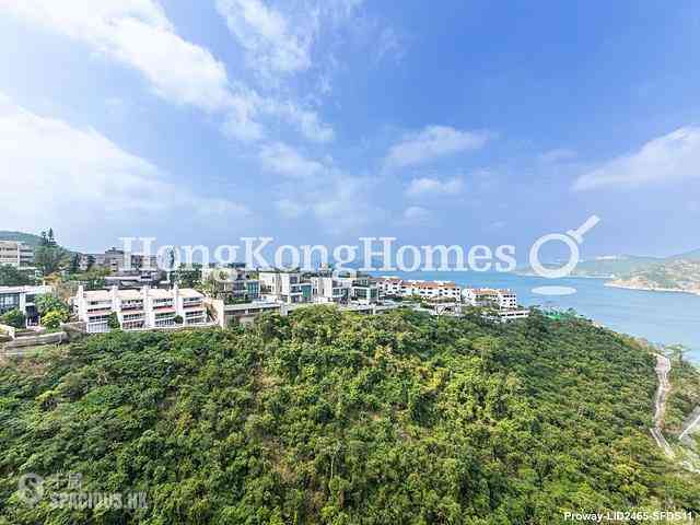 Repulse Bay - South Bay Towers 02