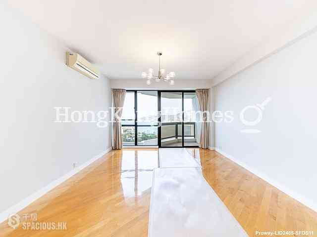 Repulse Bay - South Bay Towers 03