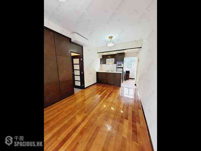 Wan Chai - Linway Court 06
