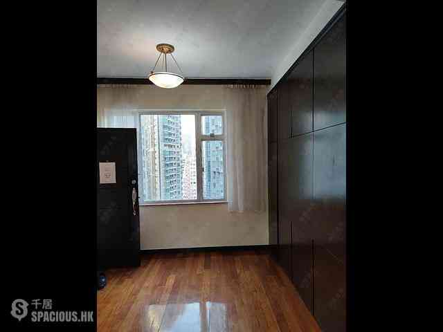 Wan Chai - Linway Court 13