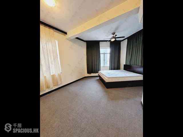 Wan Chai - Linway Court 14