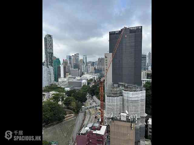 Wan Chai - Linway Court 17