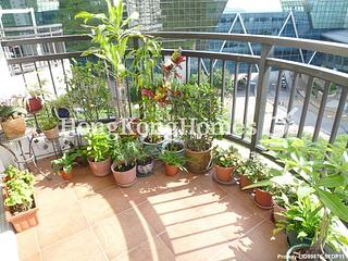 Pok Fu Lam - Baguio Villa 03