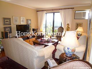 Pok Fu Lam - Baguio Villa 04