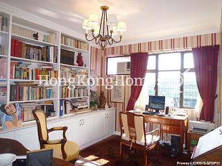Pok Fu Lam - Baguio Villa 09