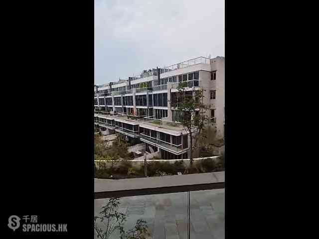 清水湾 - 傲泷 06