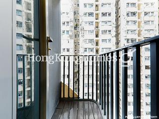 Shek Tong Tsui - Upton 10