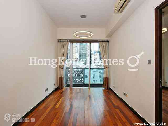 Wan Chai - J Residence 01