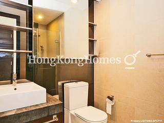 Wan Chai - J Residence 07