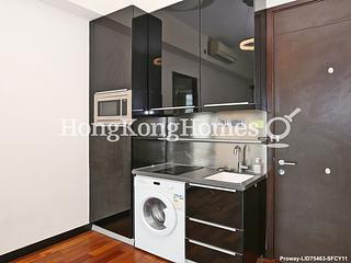 Wan Chai - J Residence 08