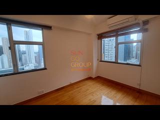Soho - King Ho Building 05