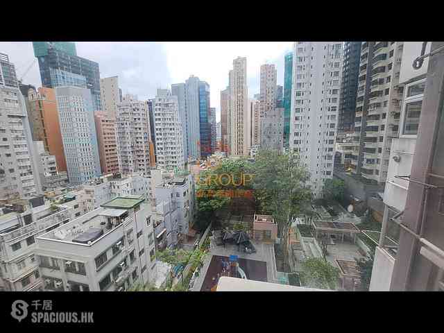 Soho - King Ho Building 09