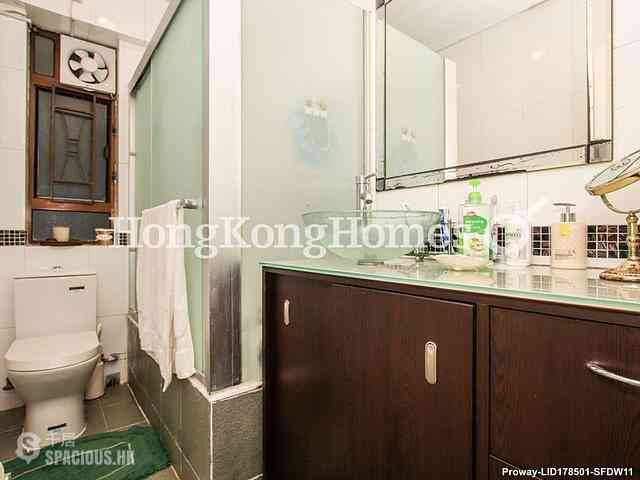 Mid Levels Central - Pearl Gardens 11