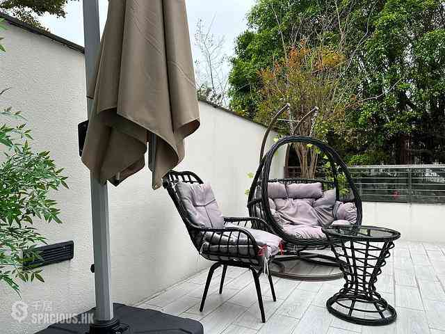 Sai Kung - The Giverny 04
