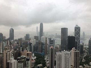 中半山 - The Mayfair 06
