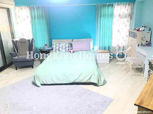 Stubbs Road - Richery Garden 07