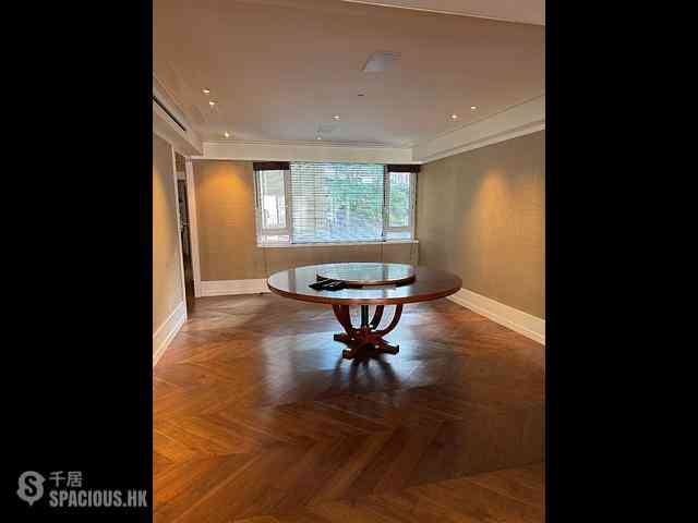 Mid Levels Central - Grenville House 03