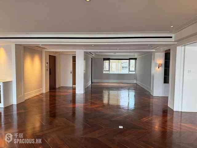 Mid Levels Central - Grenville House 02
