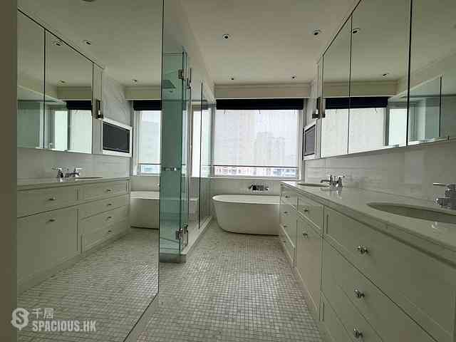 Mid Levels Central - Grenville House 06
