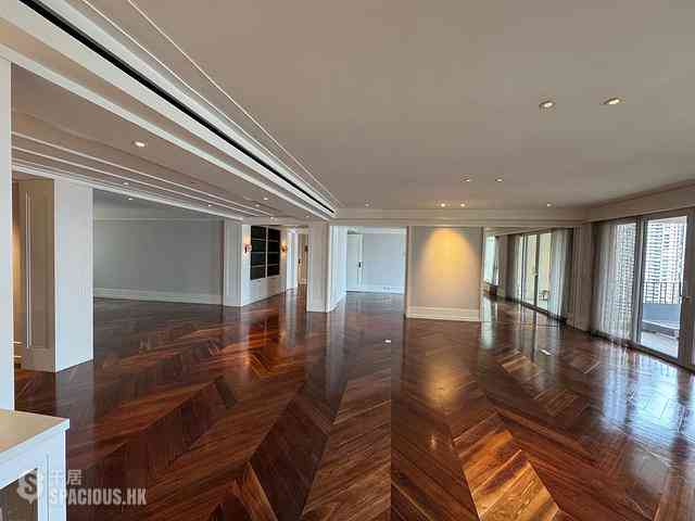 Mid Levels Central - Grenville House 07