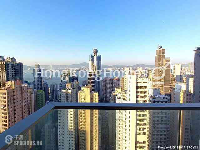 Sai Ying Pun - The Summa 01
