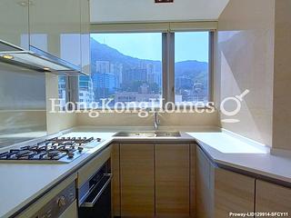 Sai Ying Pun - The Summa 11